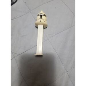 Star Wars Clone Trooper Pez dispenser